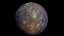 Mercury Realistic