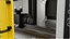 Моделирование ЧПУ Fanuc Robodrill a-D21LiB5