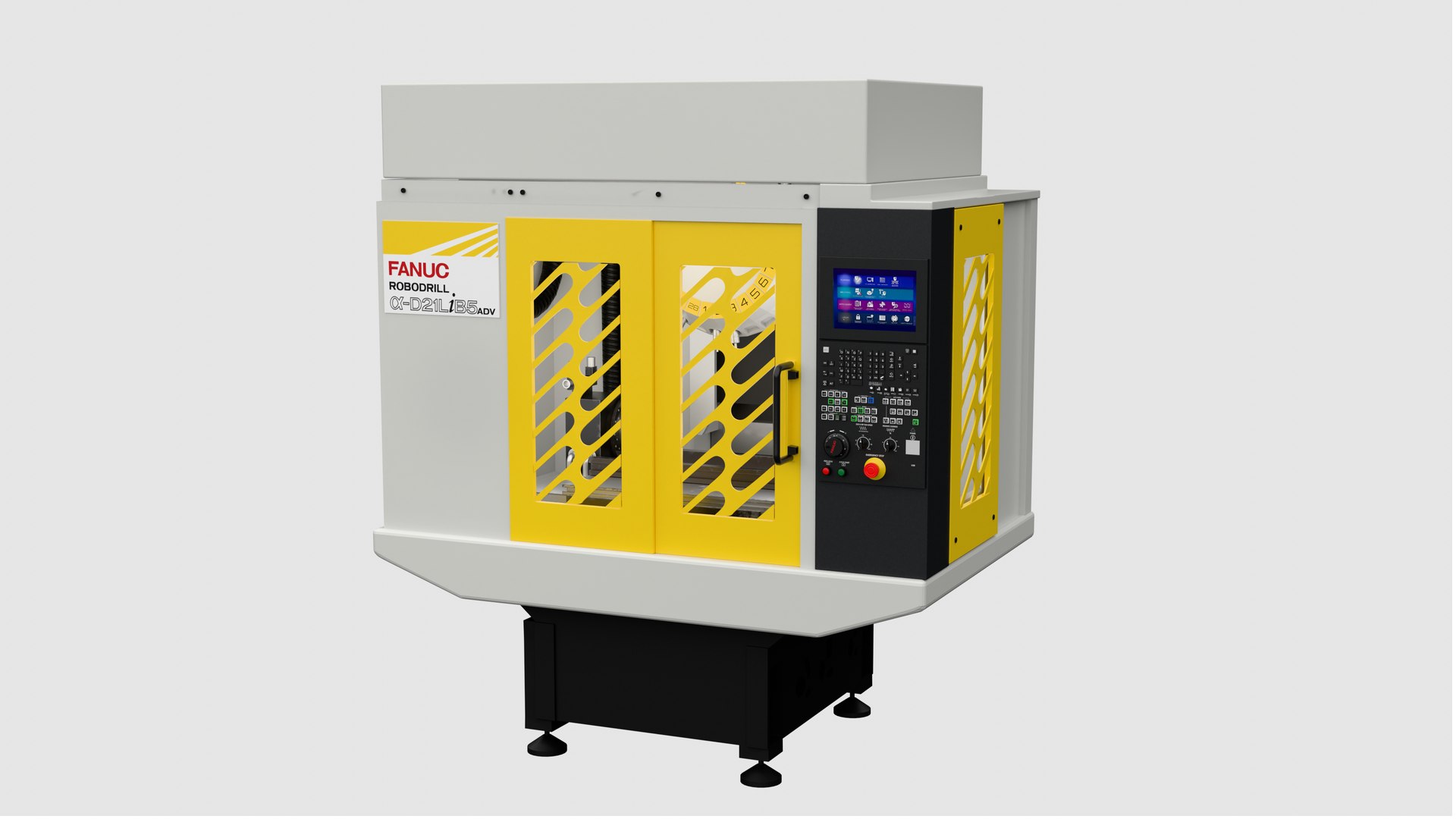 3D Fanuc Robodrill a-D21LiB5  CNC modeling https://p.turbosquid.com/ts-thumb/ca/VnrviE/WX/0001/png/1756325348/1920x1080/fit_q87/b91c11856b0bbdbc783c244f4270c995ae03a10d/0001.jpg
