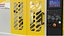 Моделирование ЧПУ Fanuc Robodrill a-D21LiB5