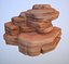 Big Red Rock