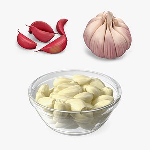 Garlic Collection