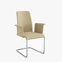 Patric Draenert Luma 2063 armchair
