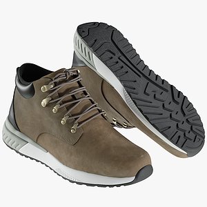 Mens Boots 5