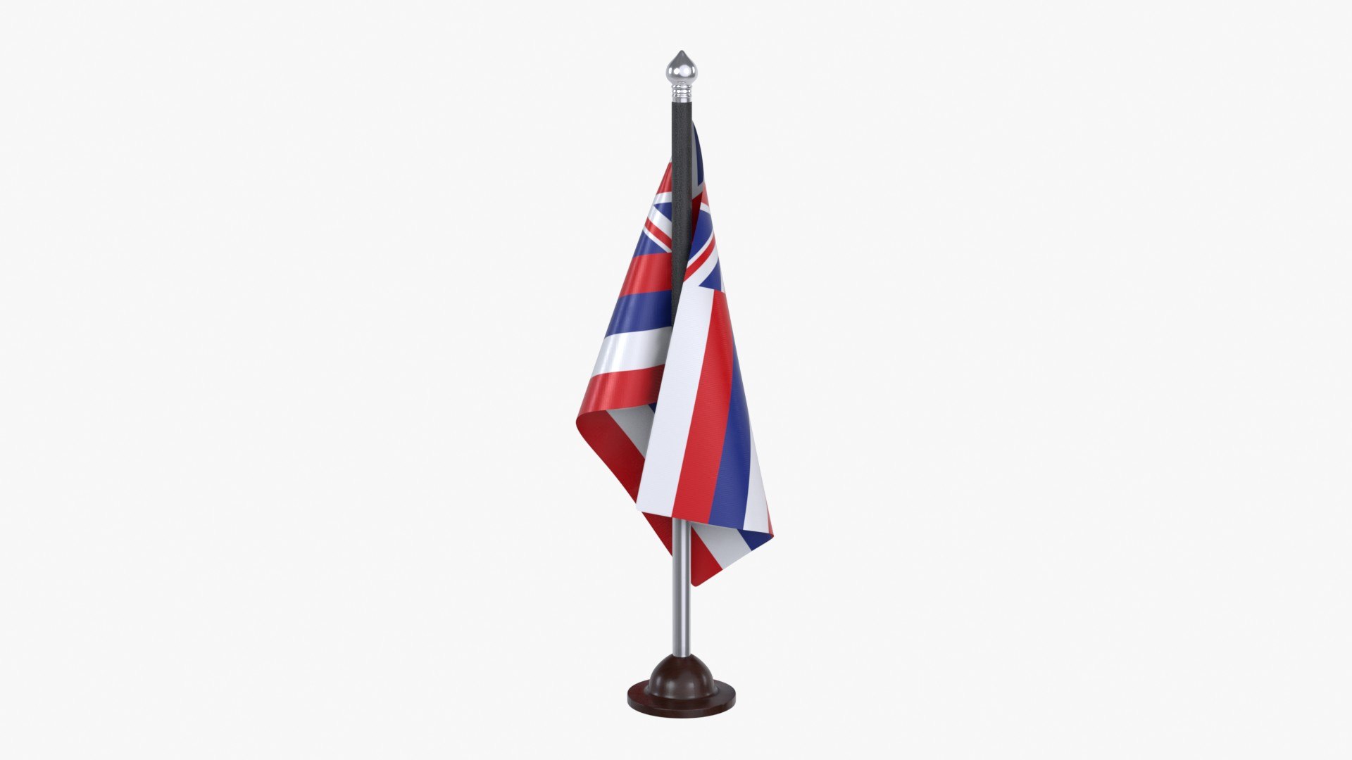3D USA States hawaii Flag Stand https://p.turbosquid.com/ts-thumb/ca/jhQlt2/1E/cloth_flag_stand_main_pr_f_0108/jpg/1769844973/1920x1080/fit_q87/d8f8ddfad15ae9b53997b95ddfe7cdbc6b3ee0b6/cloth_flag_stand_main_pr_f_0108.jpg