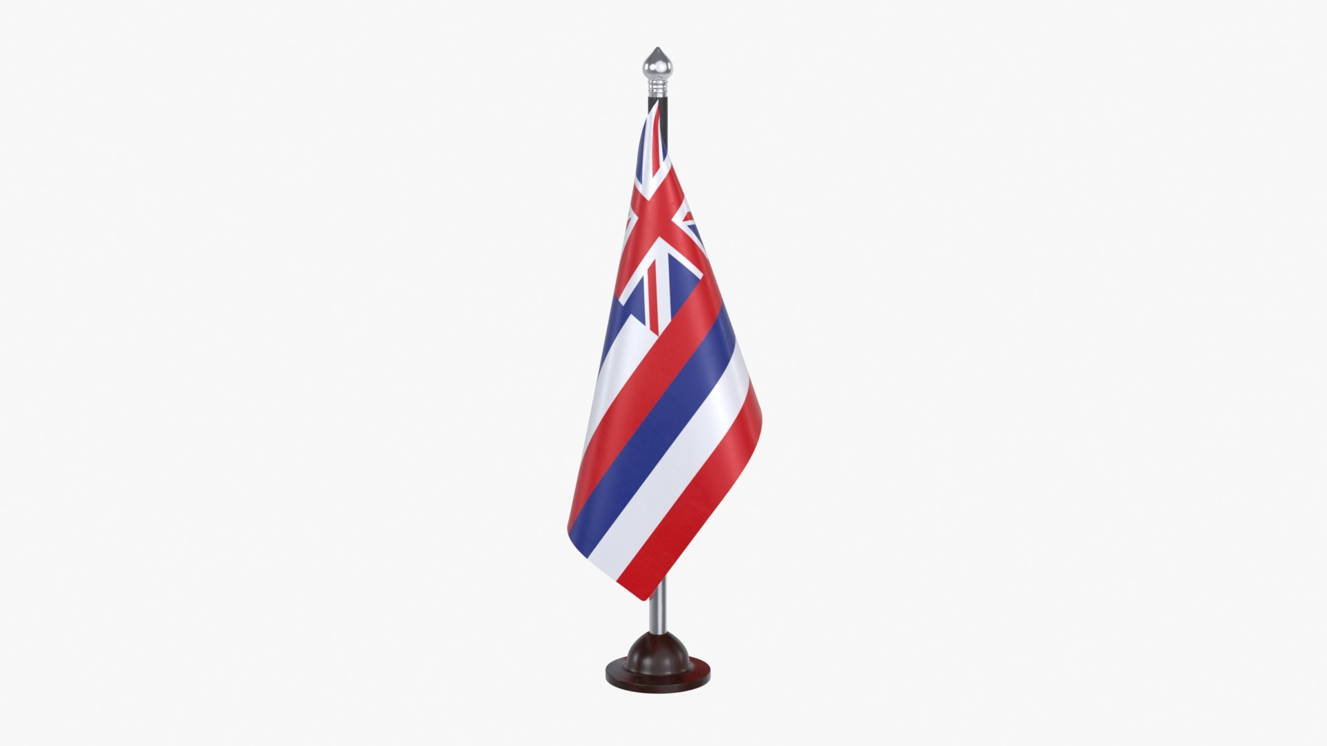 3D USA States hawaii Flag Stand https://p.turbosquid.com/ts-thumb/ca/jhQlt2/eL/cloth_flag_stand_main_tr_f/jpg/1769844975/1920x1080/turn_fit_q99/9ddc228159b57189d5caafdbbb7f024cf0b313df/cloth_flag_stand_main_tr_f-1.jpg