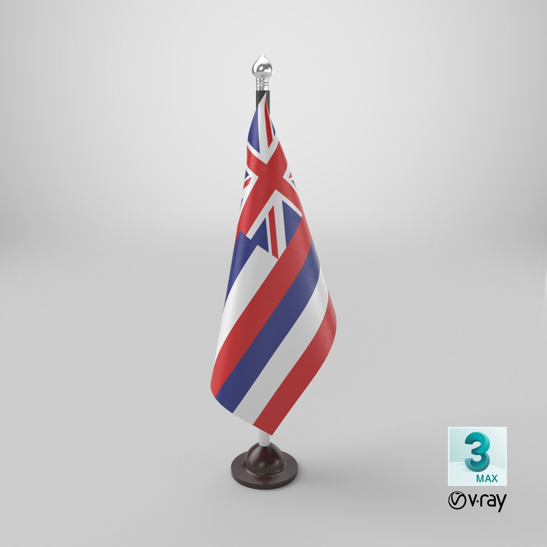 3D USA States hawaii Flag Stand https://p.turbosquid.com/ts-thumb/ca/jhQlt2/rm/stemcell_max_vray_render/png/1770997327/1920x1080/fit_q87/12c4ba1ec5d5b7394dba870d0fa8ca12d9f35882/stemcell_max_vray_render.jpg