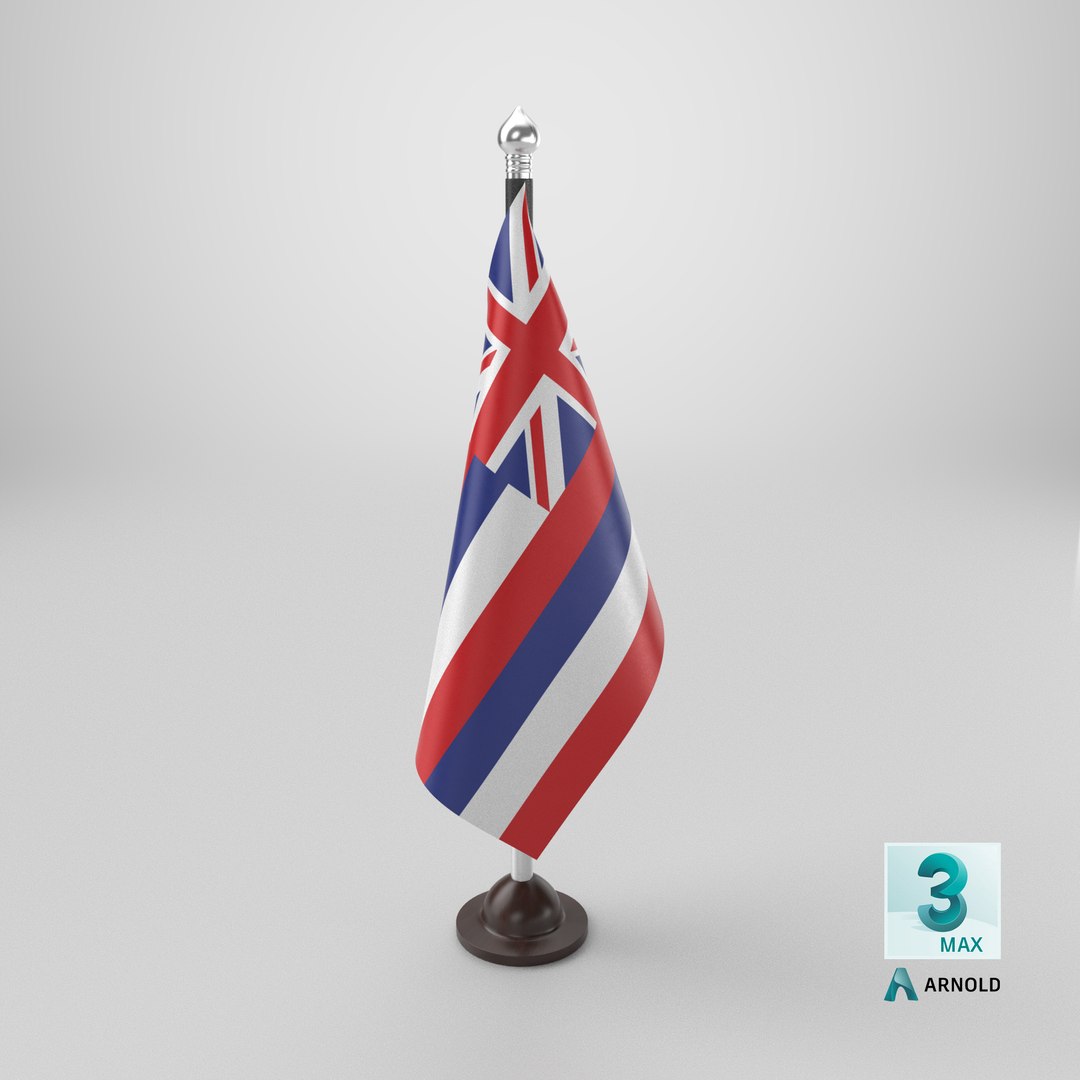 3D USA States hawaii Flag Stand https://p.turbosquid.com/ts-thumb/ca/jhQlt2/v9/stemcell_max_arnold_render/png/1770997329/1920x1080/fit_q87/46f3b8da90f21193fdc806439d8782148c81d217/stemcell_max_arnold_render.jpg
