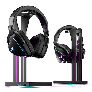 Asus ROG Delta S