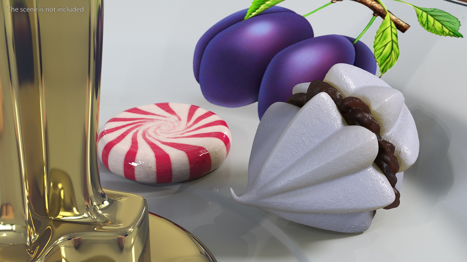Double Meringue White with Chocolate Filling 3D model https://p.turbosquid.com/ts-thumb/ca/lGSZ7d/KM/doublemeringuewhitewithchocolatefilling3dsmodel004/jpg/1714750664/1920x1080/fit_q87/16eb7a52be9f9d734ad6bbeec8cdb122ab0a018d/doublemeringuewhitewithchocolatefilling3dsmodel004.jpg