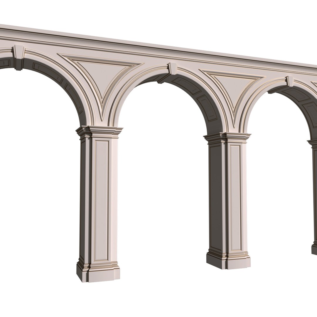 Arch in classical style Arched Opening Doorway Portal Arcade 3D model https://p.turbosquid.com/ts-thumb/ca/lYQXCi/aC/3ddd2/jpg/1668063025/1920x1080/fit_q87/5749e21f18fde35d55651afb358b4d3fddf566f2/3ddd2.jpg