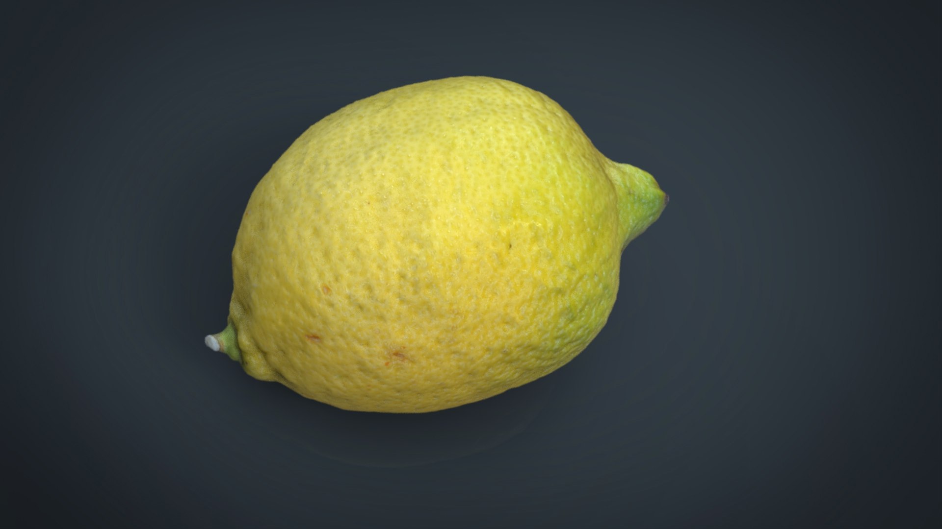 Lemon 3ds