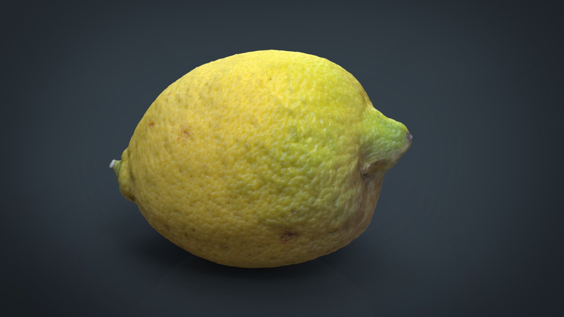 Lemon 3ds