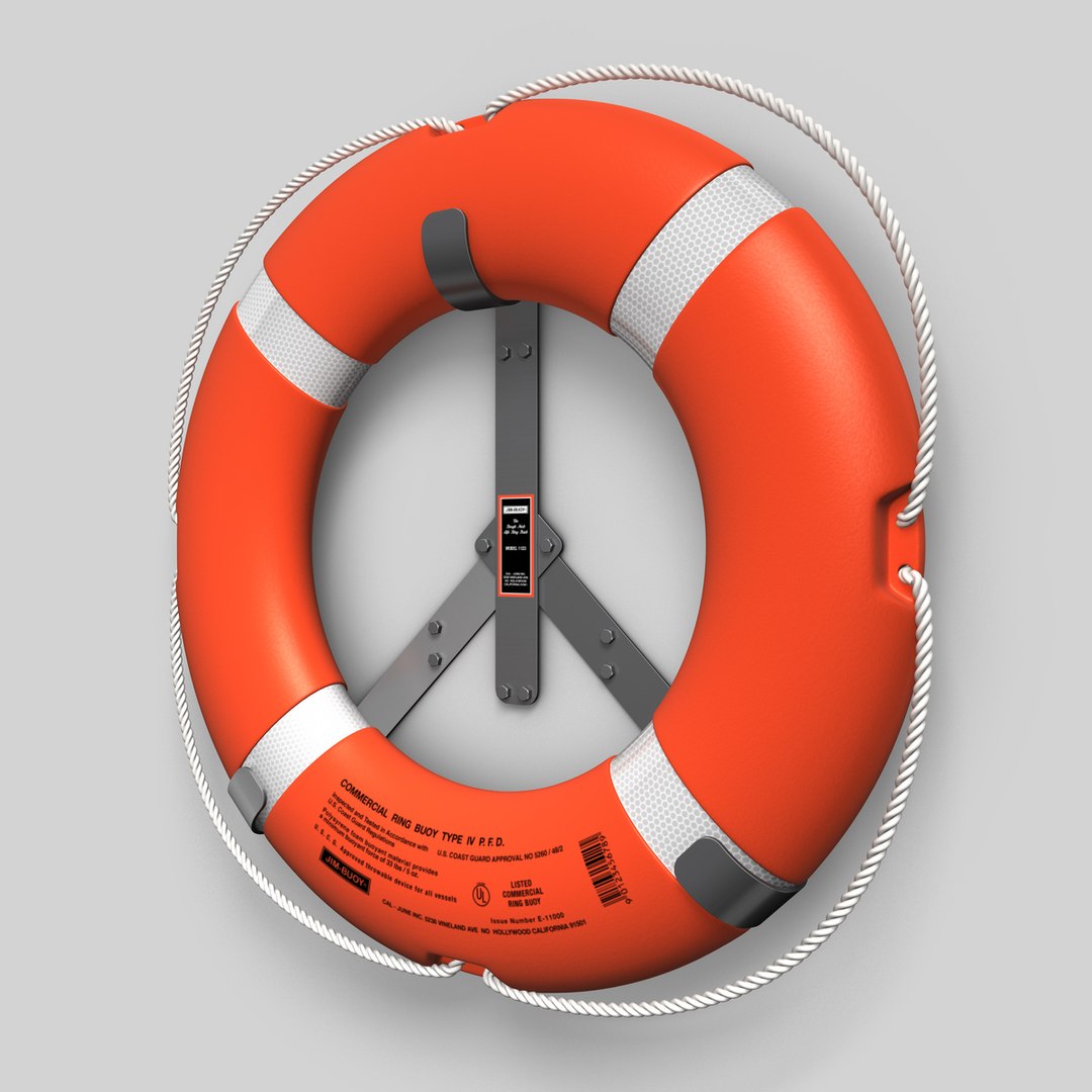 3d model life buoy https://p.turbosquid.com/ts-thumb/ca/mjWzD4/6HJqAvMT/lifebuoy19thumb0002/jpg/1330263257/1920x1080/fit_q87/007b89b3b645660ba790bf7517a4317609cf4a31/lifebuoy19thumb0002.jpg