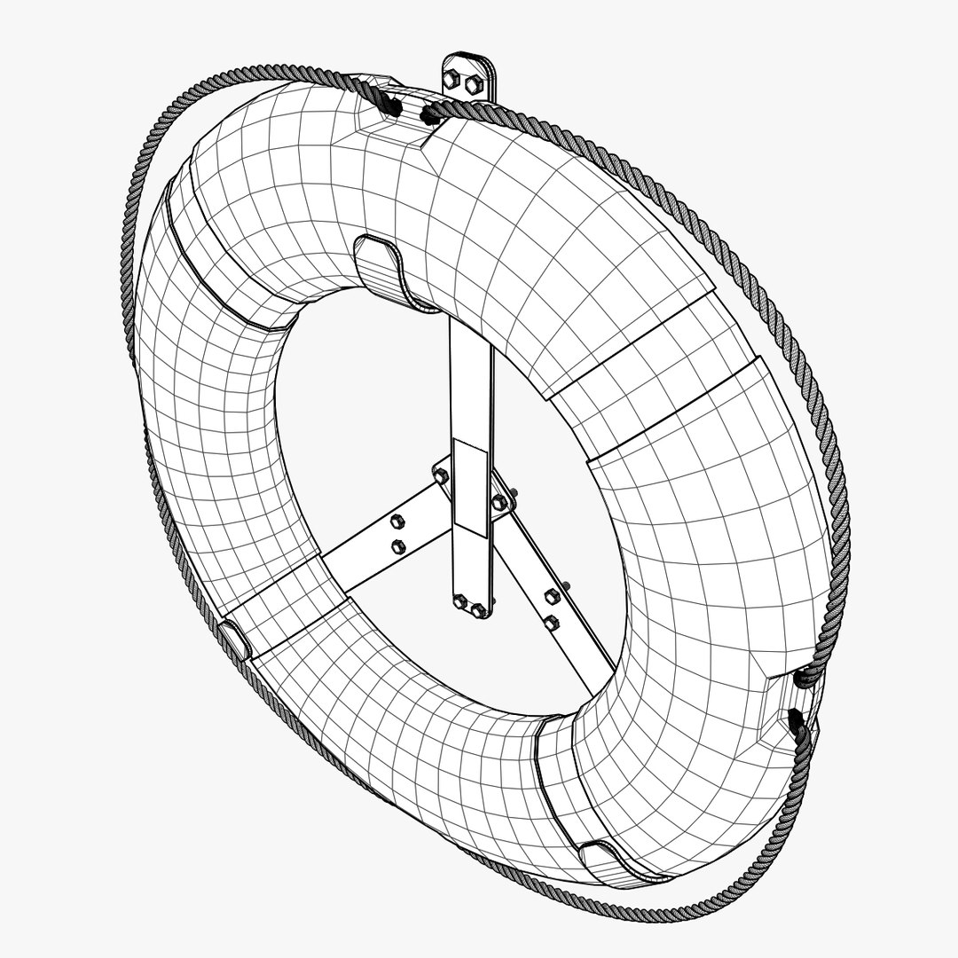 3d model life buoy https://p.turbosquid.com/ts-thumb/ca/mjWzD4/MBC1T58o/lifebuoy19wire0006/jpg/1330461196/1920x1080/fit_q87/7955919baa707b6b21ffd04f4a8a15e15871f8ef/lifebuoy19wire0006.jpg