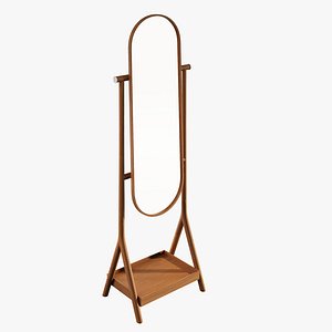 3D model Mirror
