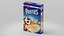 Cereal Boxes Set