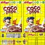 Cereal Boxes Set