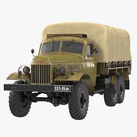 ZIL-157