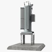 Power Distribution Voltage Regulator