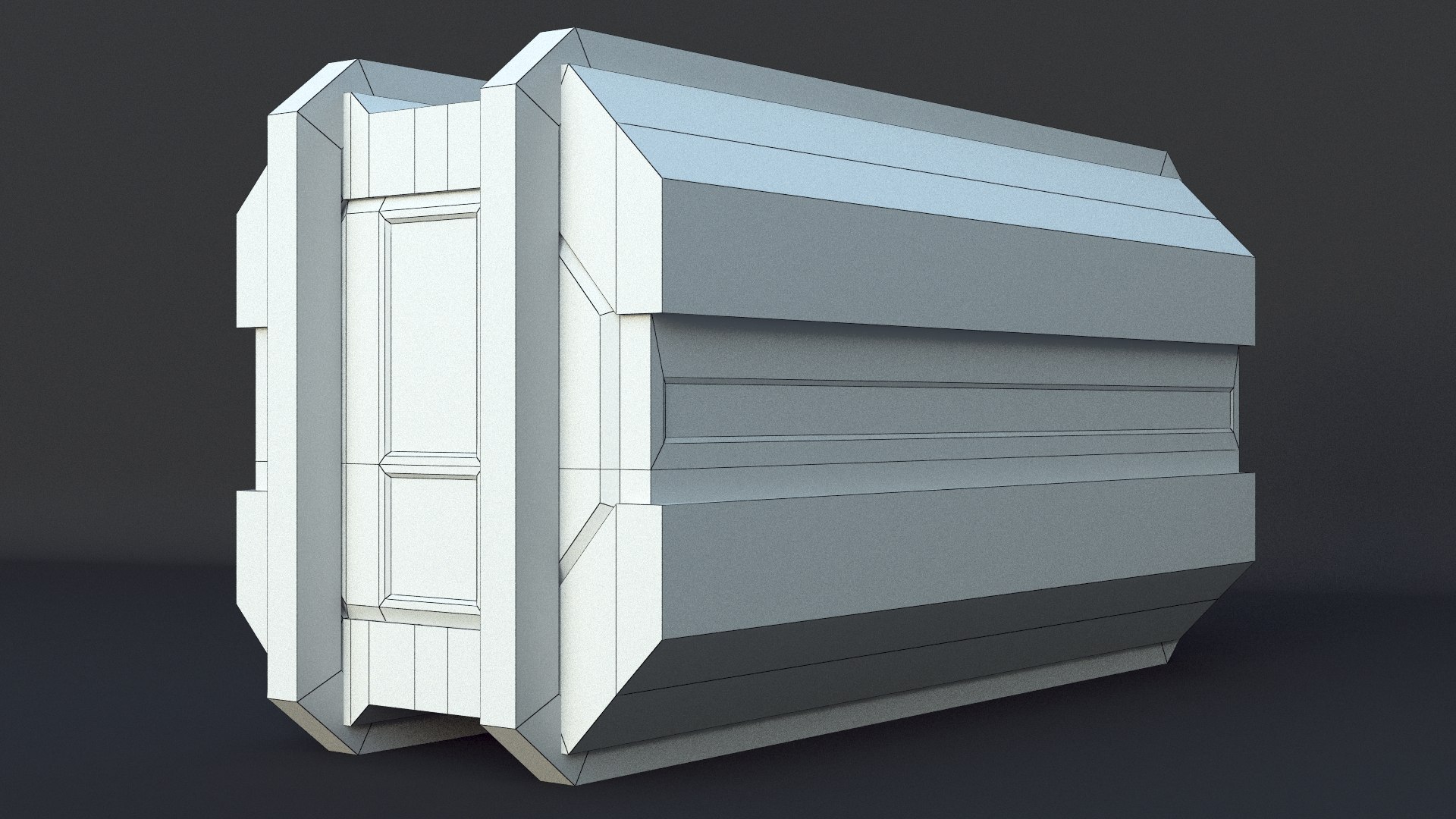 3D model Sci Fi Container HD https://p.turbosquid.com/ts-thumb/ca/ydn6fE/3j/c/jpg/1622202589/1920x1080/fit_q87/7daa99e3055d481381877186c9d21855b9234dce/c.jpg