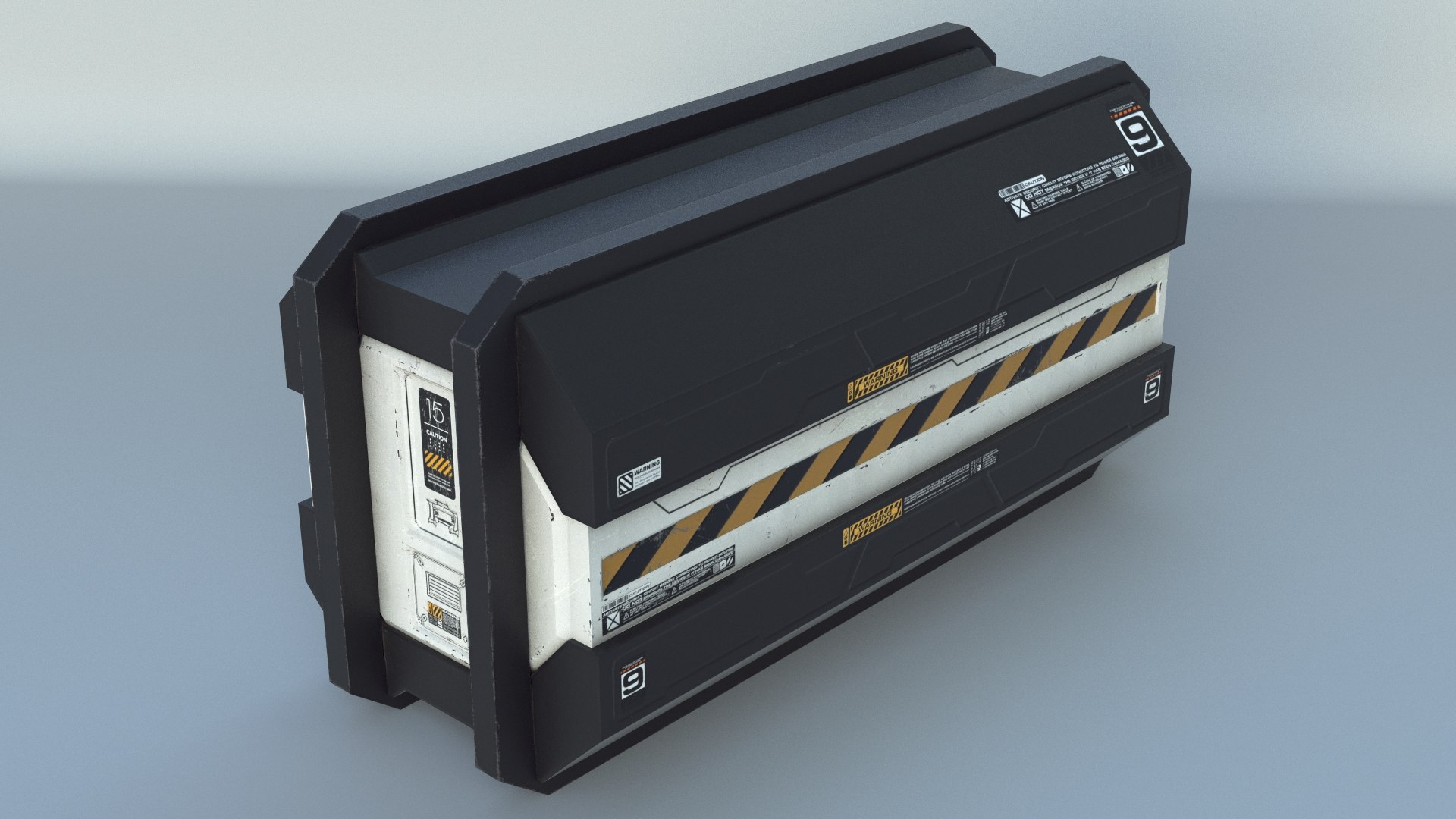 3D model Sci Fi Container HD https://p.turbosquid.com/ts-thumb/ca/ydn6fE/Tg/aaaaa/jpg/1622202588/1920x1080/fit_q87/a09855f077a1cc195869bdd89d1cde28a8e1fad4/aaaaa.jpg