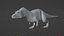 Equipamento modelo T-rex