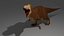 Equipamento modelo T-rex