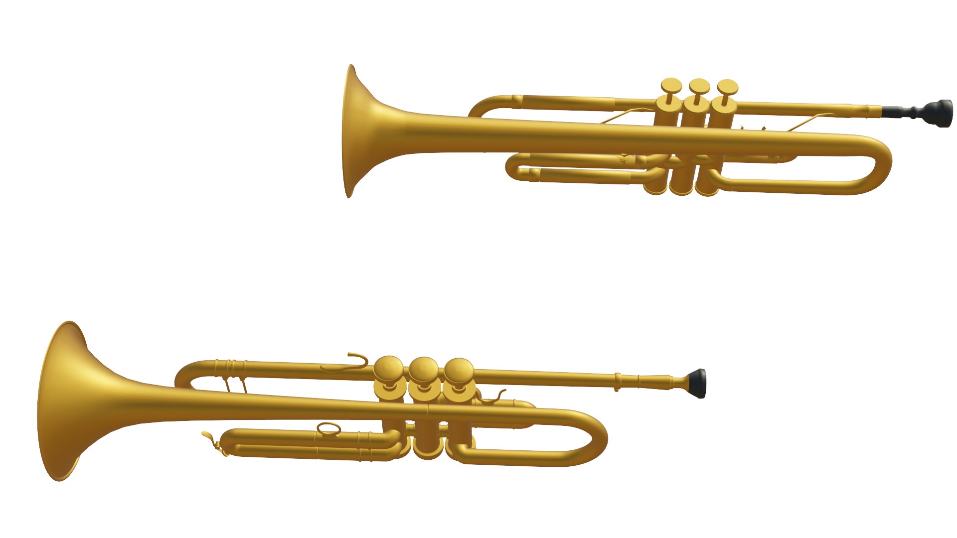 trumpets 3D model https://p.turbosquid.com/ts-thumb/cb/64pn8x/9B/tr5/png/1650538356/1920x1080/fit_q87/41b5e68137db7d2437cc52ed8ad1b60a3eae4c50/tr5.jpg