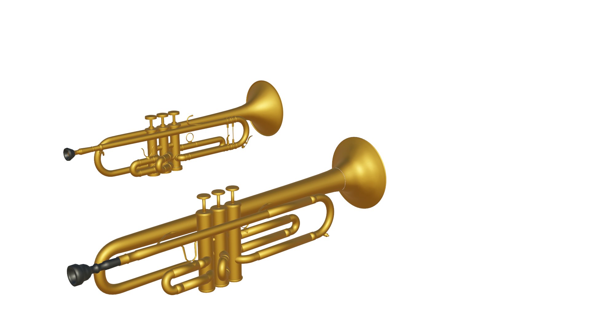 trumpets 3D model https://p.turbosquid.com/ts-thumb/cb/64pn8x/K6/tr3/png/1650538355/1920x1080/fit_q87/ddd1f62c72bfc0a52a6c8d76ec3df08ce489cc92/tr3.jpg