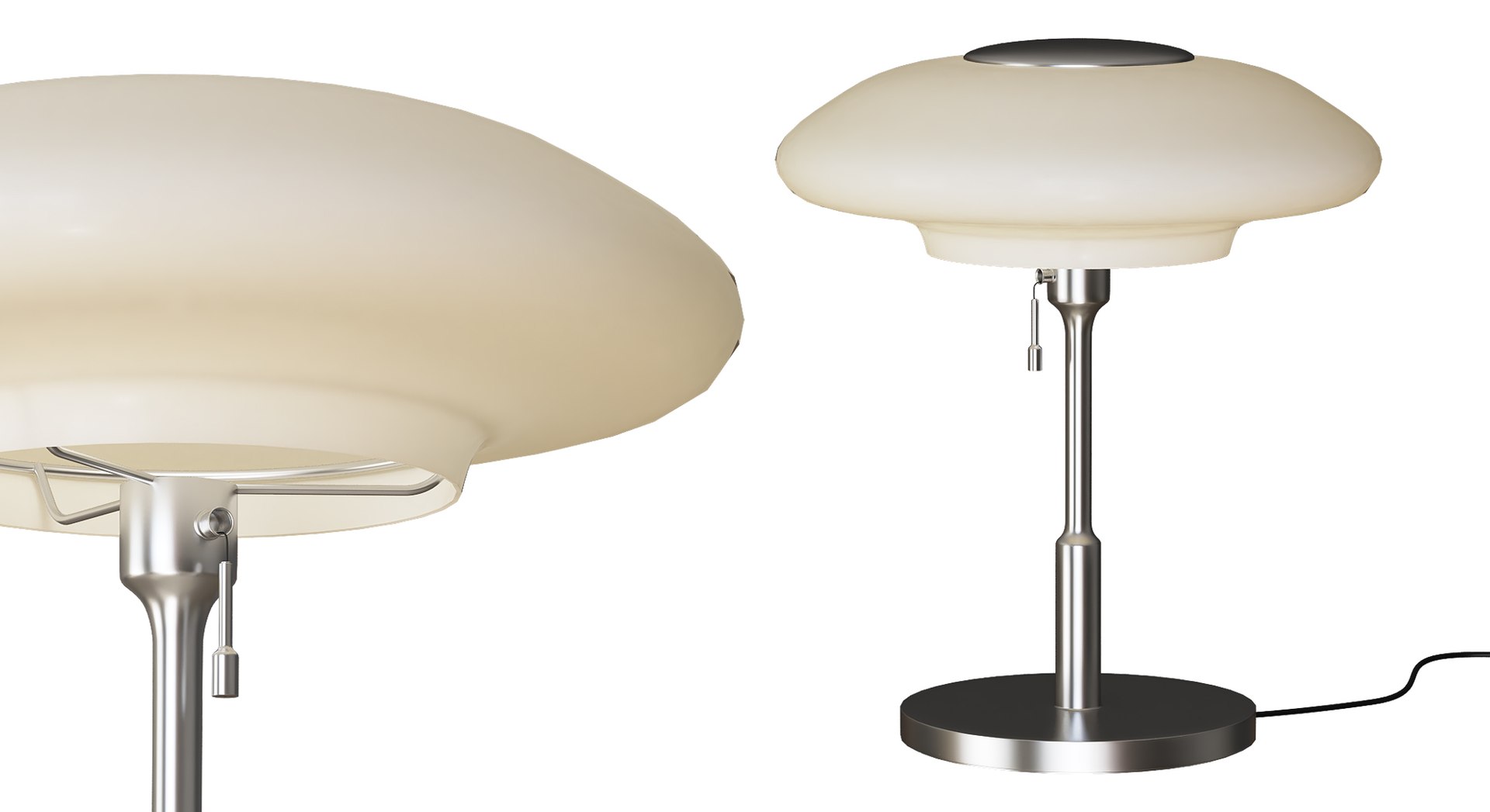 Tallbyn lamp 2024