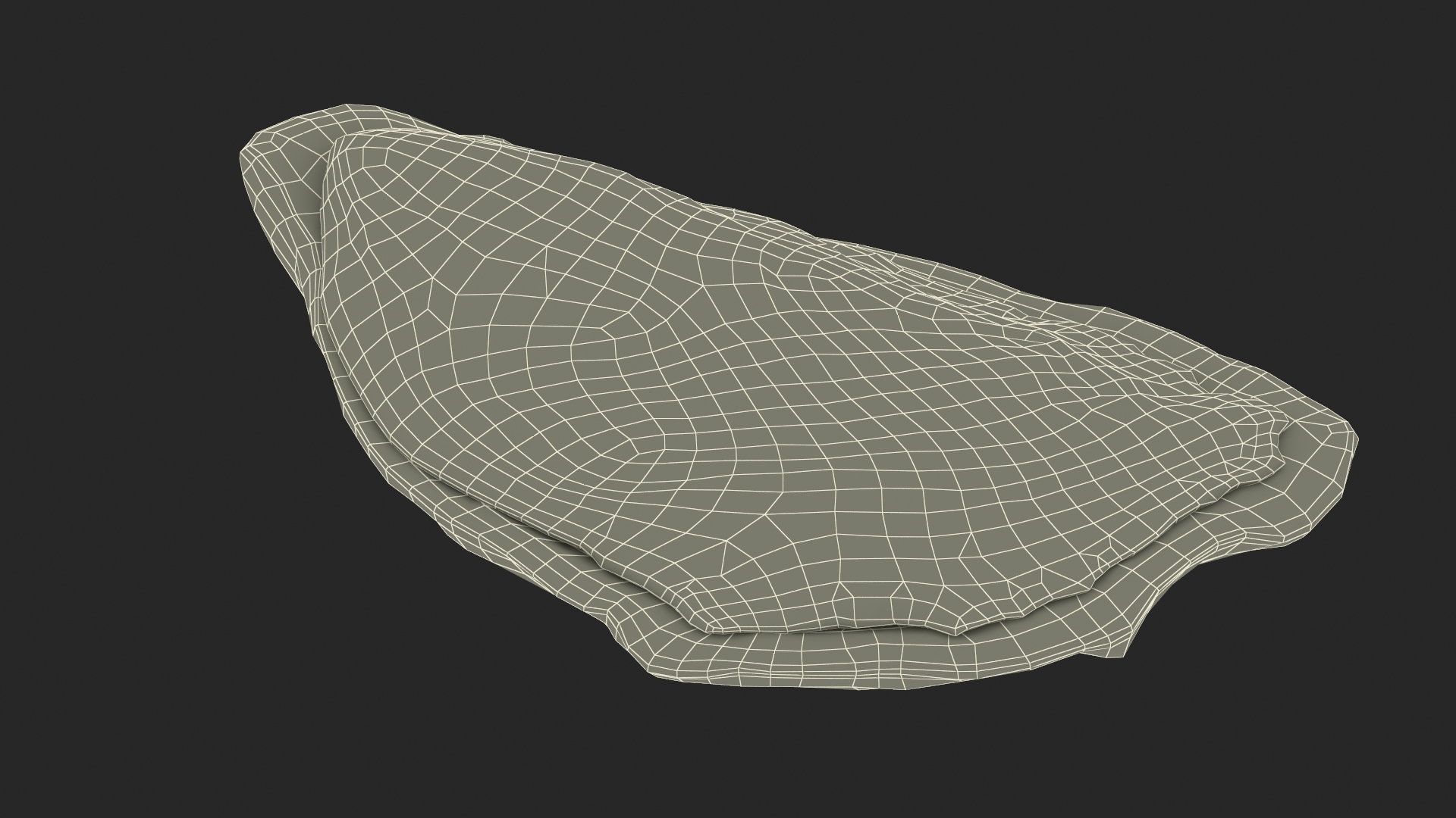 Closed Oyster 3D https://p.turbosquid.com/ts-thumb/cb/7Hau5n/6y/closed_oyster_361/jpg/1722533183/1920x1080/turn_fit_q99/45689e6c1b95efe44fefba908e64b3233953e724/closed_oyster_361-1.jpg