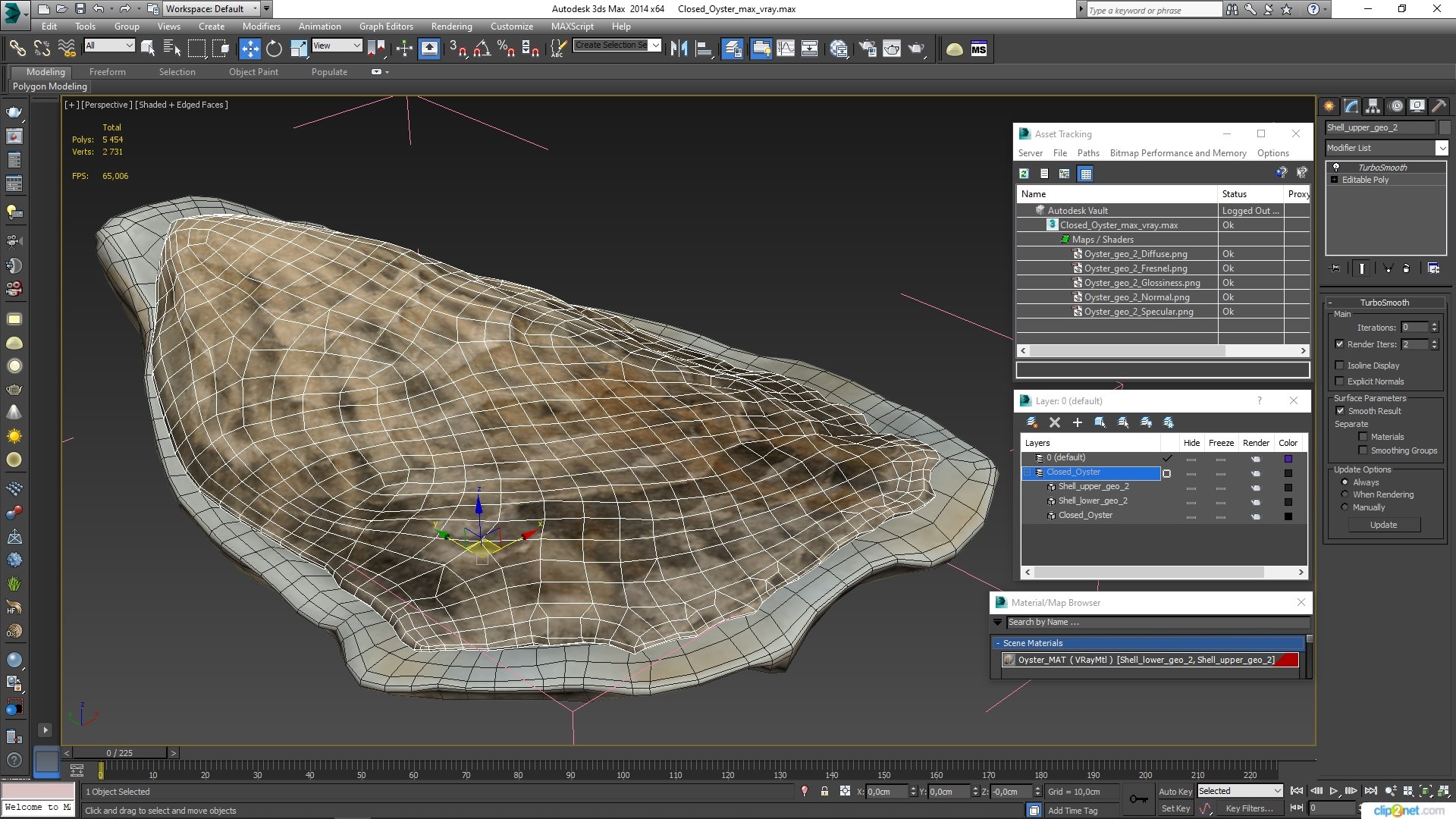 Closed Oyster 3D https://p.turbosquid.com/ts-thumb/cb/7Hau5n/AY/closedoyster3dsmodel022/jpg/1722533329/1920x1080/fit_q87/6b2cb1ad9f2fc37e36925f73b21291540bafe1dc/closedoyster3dsmodel022.jpg