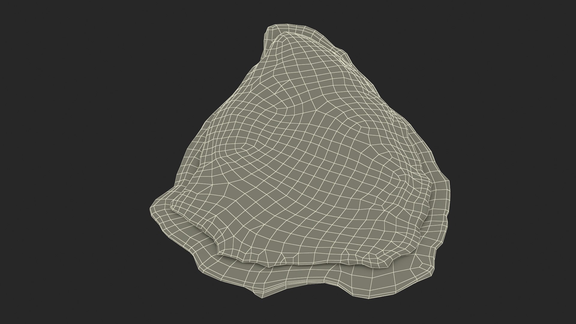 Closed Oyster 3D https://p.turbosquid.com/ts-thumb/cb/7Hau5n/ME/closedoyster3dsmodel029/jpg/1722533351/1920x1080/fit_q87/9a5e9da1a59464b80939d7be7f2b220bff6a6d5a/closedoyster3dsmodel029.jpg