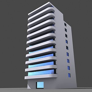 Building 136