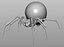 spider