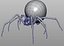 spider