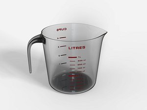 Measuring Cup