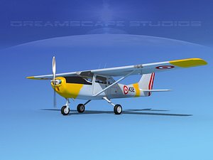 Cessna T-41 Mescalero Peruvian AF