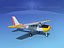 Cessna T-41 Mescalero Перуанский AF