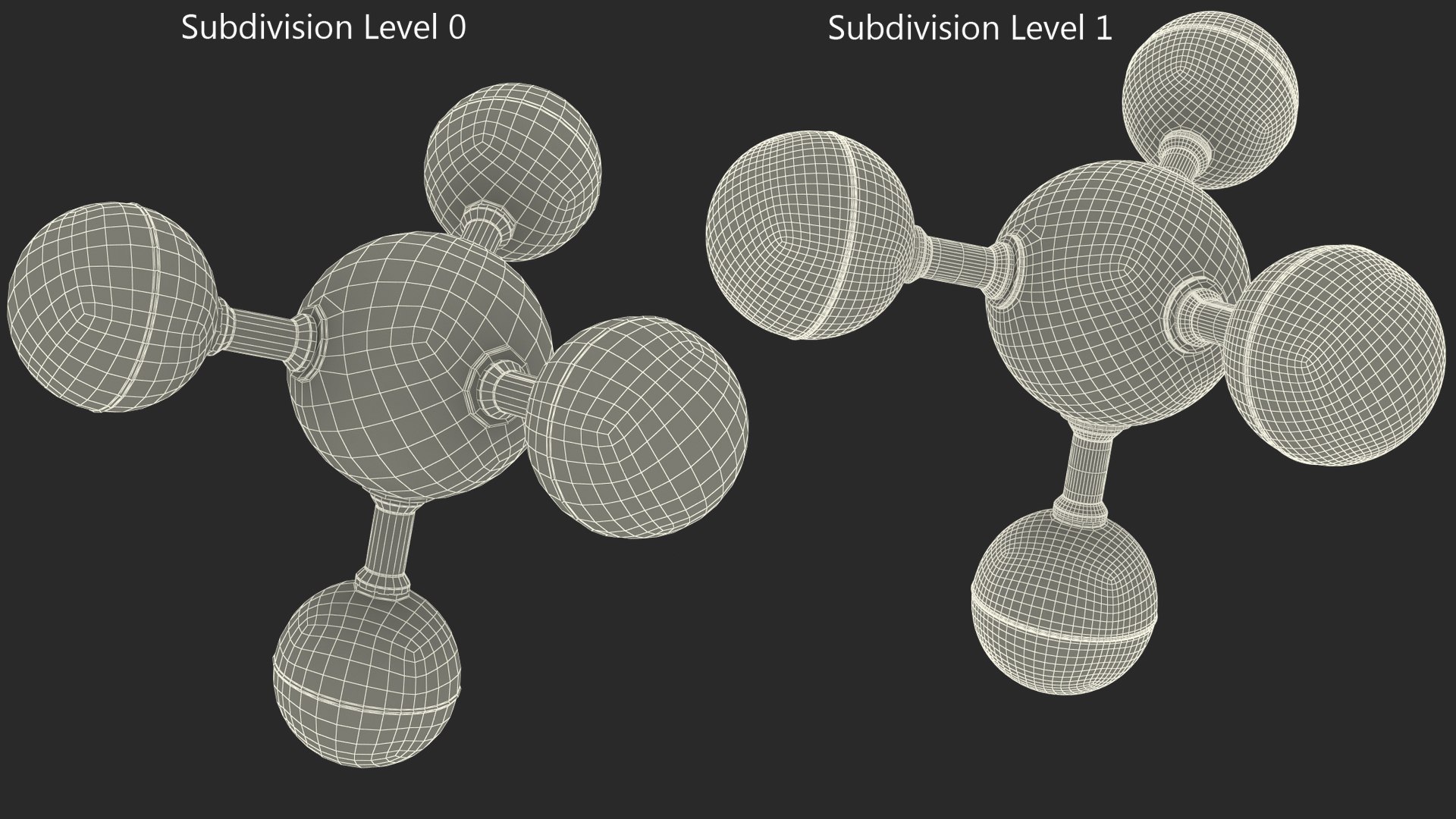 3D Methane Molecule Structure https://p.turbosquid.com/ts-thumb/cb/E80qDa/wi/methane_molecule_structure_009/jpg/1744467328/1920x1080/fit_q87/cea9051c024da1bf90ac04f74e572810e3b45161/methane_molecule_structure_009.jpg