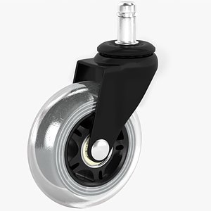 wheel 3D model
