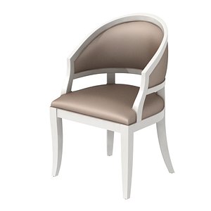 chair sylvie 3ds