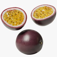 Passionfuit - Var 2