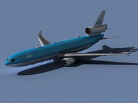 MD-11 Turbo squid product