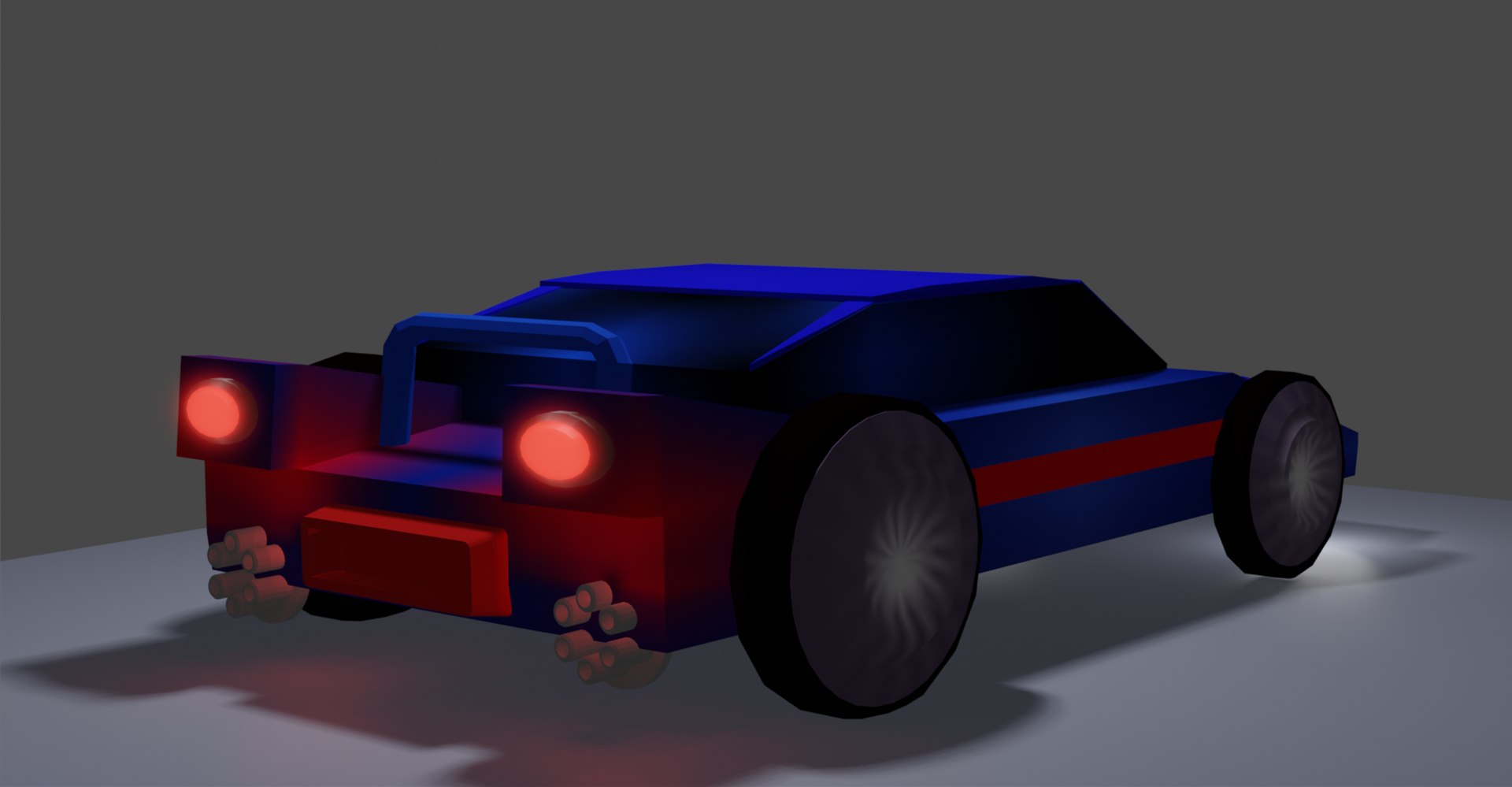 3D CARS Collection 3 Cars LOW POLY Model - TurboSquid 2201156