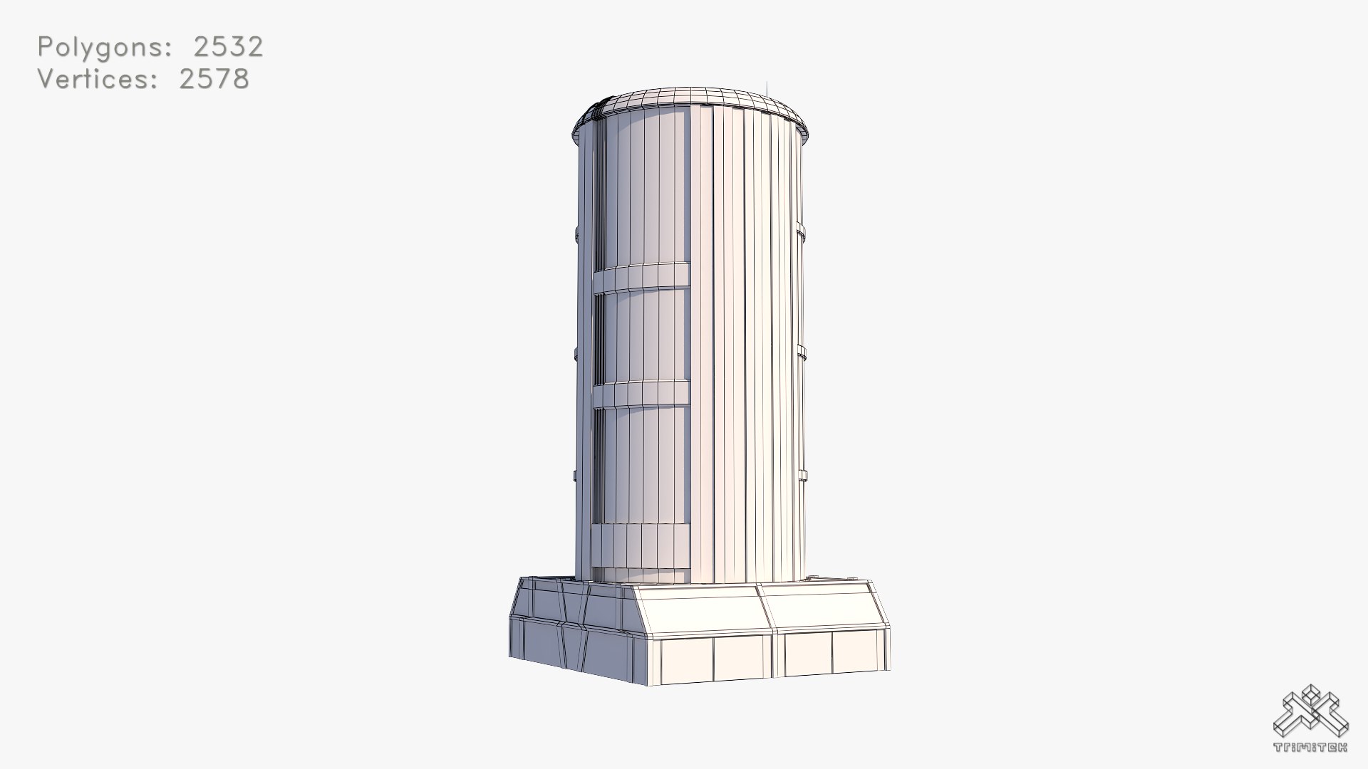 3D Industrial Building 02 - Low-poly Storage Tower Silo https://p.turbosquid.com/ts-thumb/cb/SMYia8/k3/ib02_c01_1920_w/jpg/1706439062/1920x1080/fit_q87/d90c5933b5a5aa09ec28aed2b7b07a70dc012926/ib02_c01_1920_w.jpg