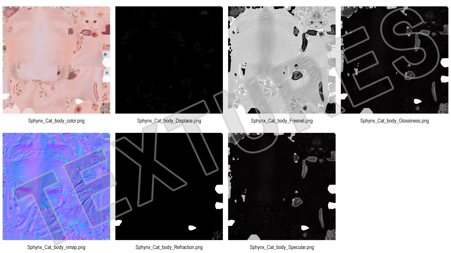 cream sphynx cat rigged 3D model https://p.turbosquid.com/ts-thumb/cb/SRKU04/U9pkI5di/creamsphynxcatriggedvray3dmodel027/jpg/1606342475/1920x1080/fit_q87/236bb47e7cad538912499f36d69d516fe11f8d79/creamsphynxcatriggedvray3dmodel027.jpg