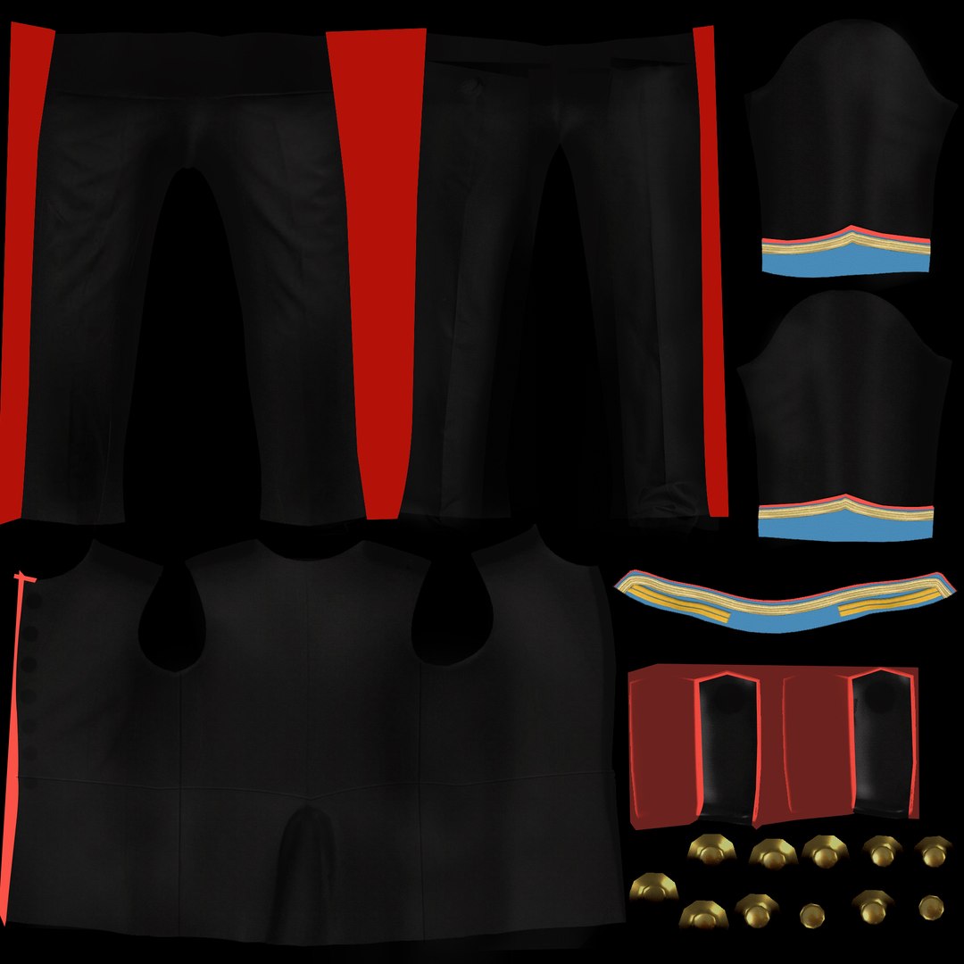 3D model Men Military Uniform https://p.turbosquid.com/ts-thumb/cb/SeKtHa/2U/texturemap1/jpg/1656404646/1920x1080/fit_q87/7fbf4f4fe0f751572de4c08b386039bbf8e8c78f/texturemap1.jpg