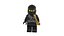Минифигурка Lego - 8683-12 Ниндзя